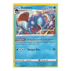 Aalabyss 066/264