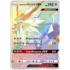 Abendmähne-Necrozma-GX 163/156 RAINBOW