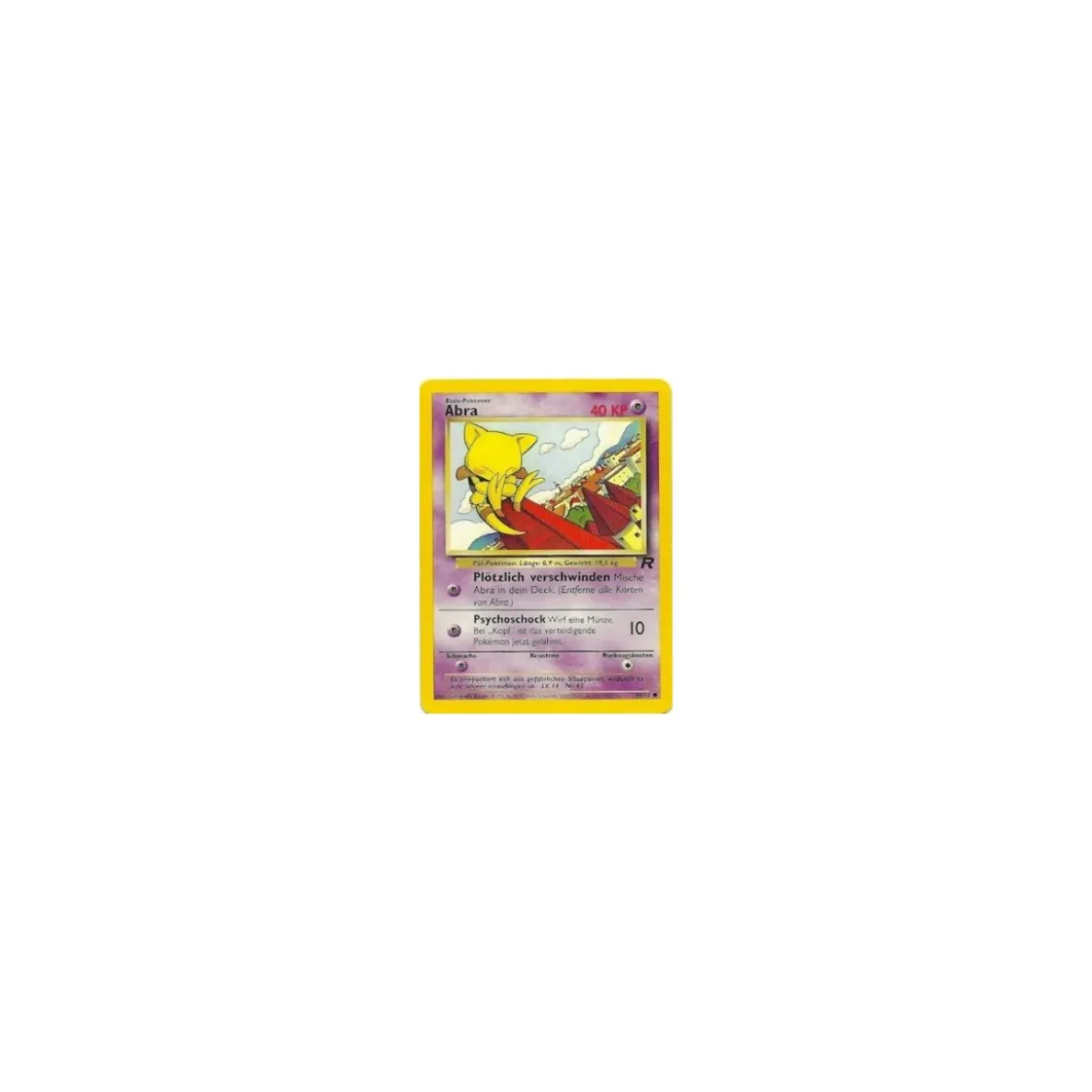 Abra 49/82