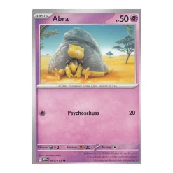 Abra 063/165