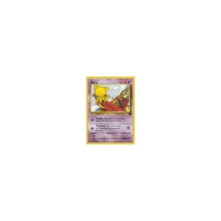 Abra 49/82 BESPIELT