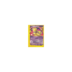 Abra 93/165 BESPIELT