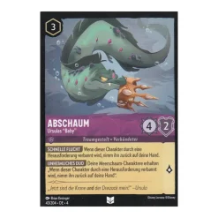 Abschaum - Ursulas ''Baby'' 4URS-043