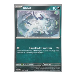 Absol 030/064