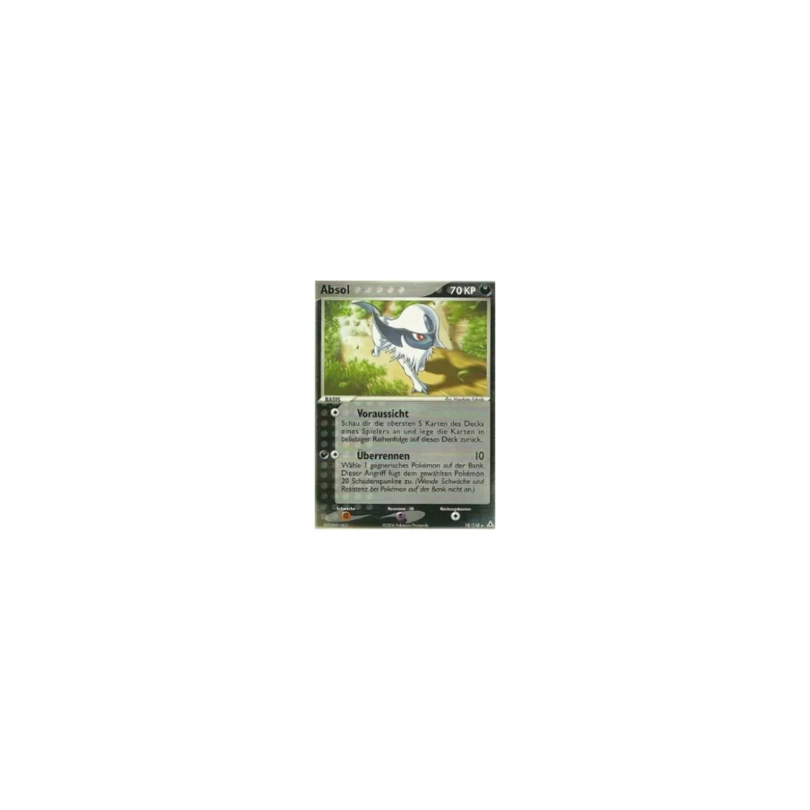 Absol