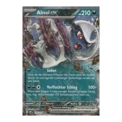 Absol-ex 135/197