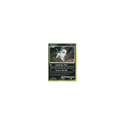 Absol REVERSE HOLO