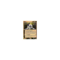 Absol REVERSE HOLO