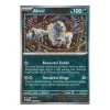 Absol 113/182 REVERSE HOLO