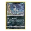 Absol 164/264 REVERSE HOLO