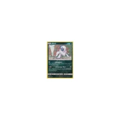 Absol 133/236 REVERSE HOLO