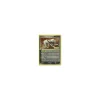 Absol REVERSE HOLO GOLD