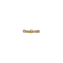 Ace Alternative Vol.2 Blazing Overclash Booster Display