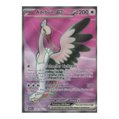 Adebom ex 234/182 Fullart