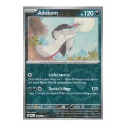 Adebom 147/193 REVERSE HOLO