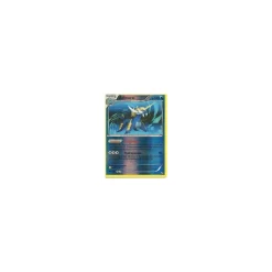 Admurai 32/114 REVERSE HOLO