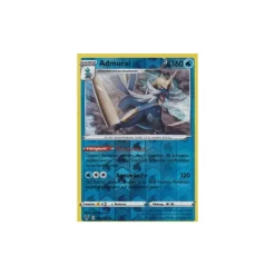 Admurai 035/185 REVERSE HOLO