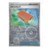 Adressbuch 182/198 REVERSE HOLO