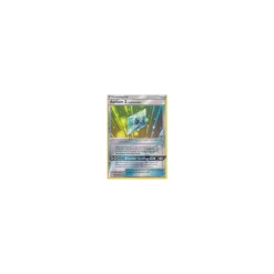 Aerium Z: Luftschnitt 195/236 REVERSE HOLO