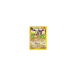 Aerodactyl 1. Auflage BESPIELT