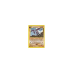 Aerodactyl 15/64 BESPIELT