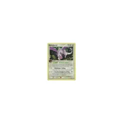 Aerodactyl HOLO
