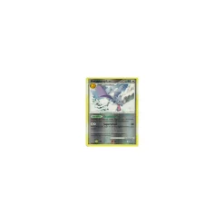 Aerodactyl REVERSE HOLO