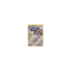 Aerodactyl 130/181 REVERSE HOLO