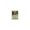 Aerodactyl REVERSE HOLO GOLD