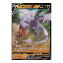 Aerodactyl-V 092/196