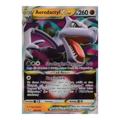 Aerodactyl-VSTAR 093/196