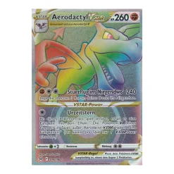 Aerodactyl-VSTAR 199/196 RAINBOW