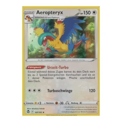 Aeropteryx 147/195 HOLO