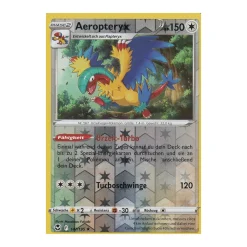 Aeropteryx 147/195 HOLO REVERSE HOLO