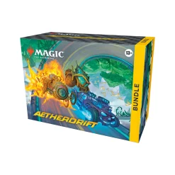 Aetherdrift - Bundle (englisch)