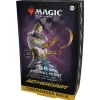 Aetherdrift Commander Deck - Eternal Might (englisch)