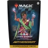 Aetherdrift Commander Deck - Living Energy (englisch)
