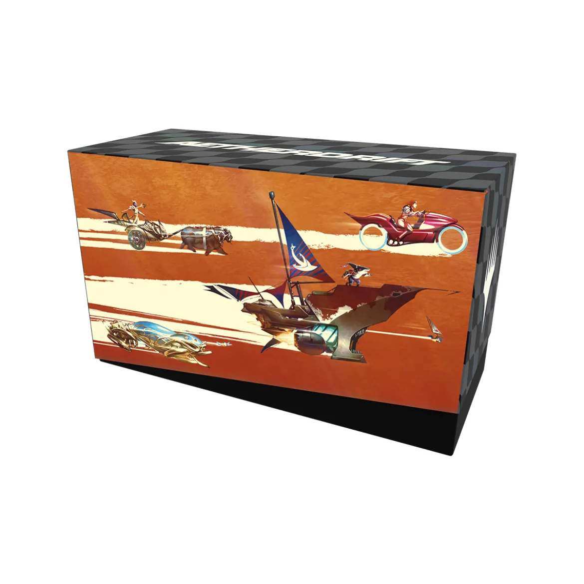 Aetherdrift - Special Bundle (englisch)