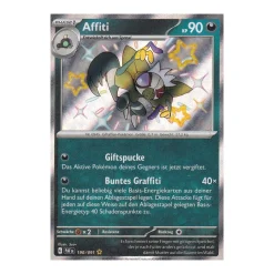 Affiti 190/091 Shiny