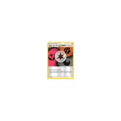 Aggregat-Energie KampfFinsternisFee 118/131 REVERSE HOLO