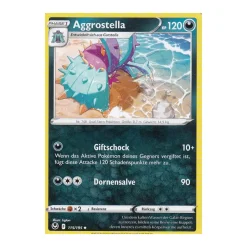 Aggrostella 115/195