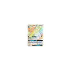 Aggrostella-GX 154/145 RAINBOW
