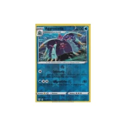 Aggrostella 052/189 REVERSE HOLO