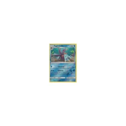 Aggrostella 069/214 REVERSE HOLO