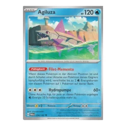 Agiluza 054/182