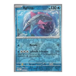 Agiluza 056/193 Holo REVERSE HOLO