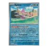 Agiluza 054/182 REVERSE HOLO