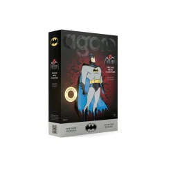Agoro - DC: Batman & Gold Chase Blind Box