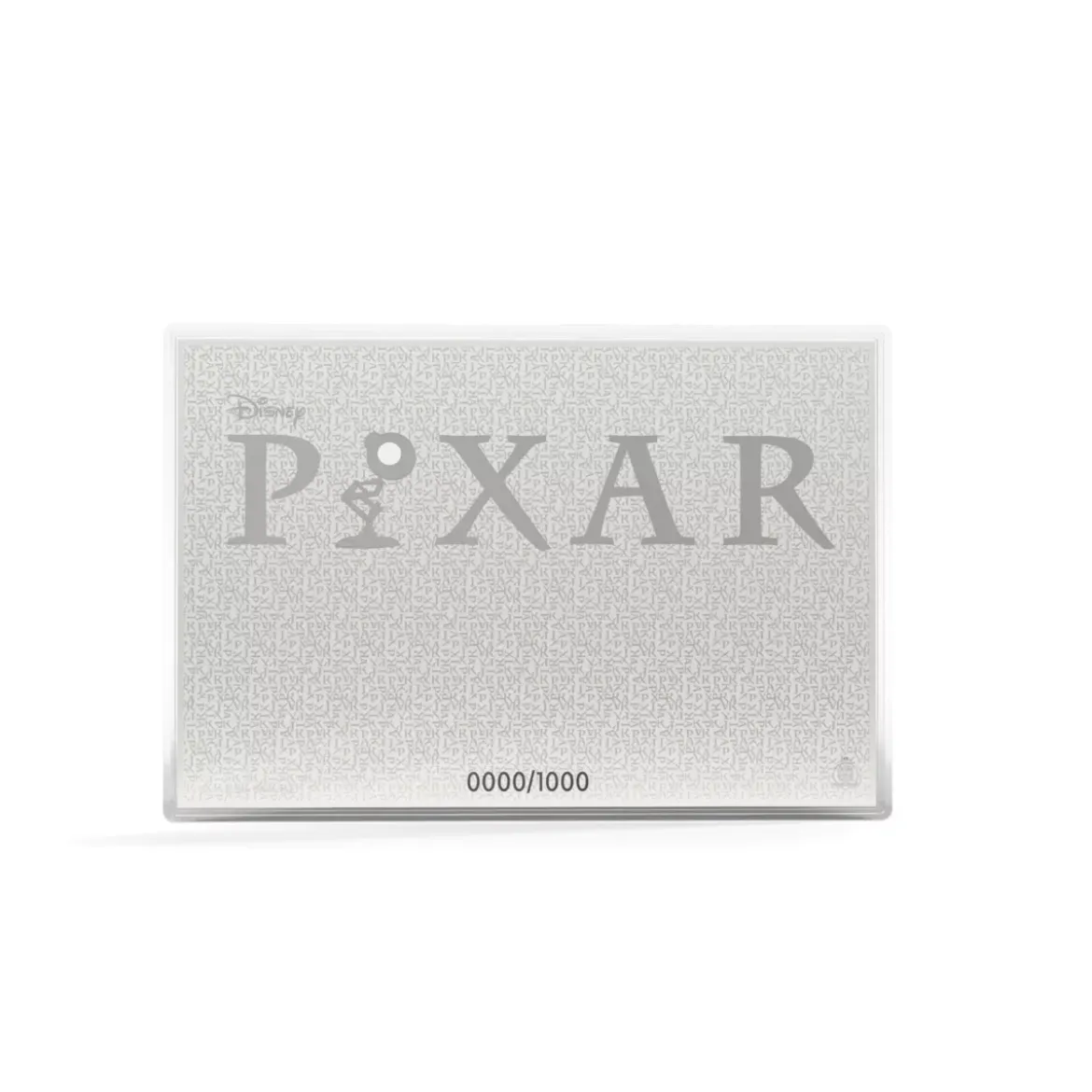 Agoro - Disney: Pixar - Celebrating Pixar