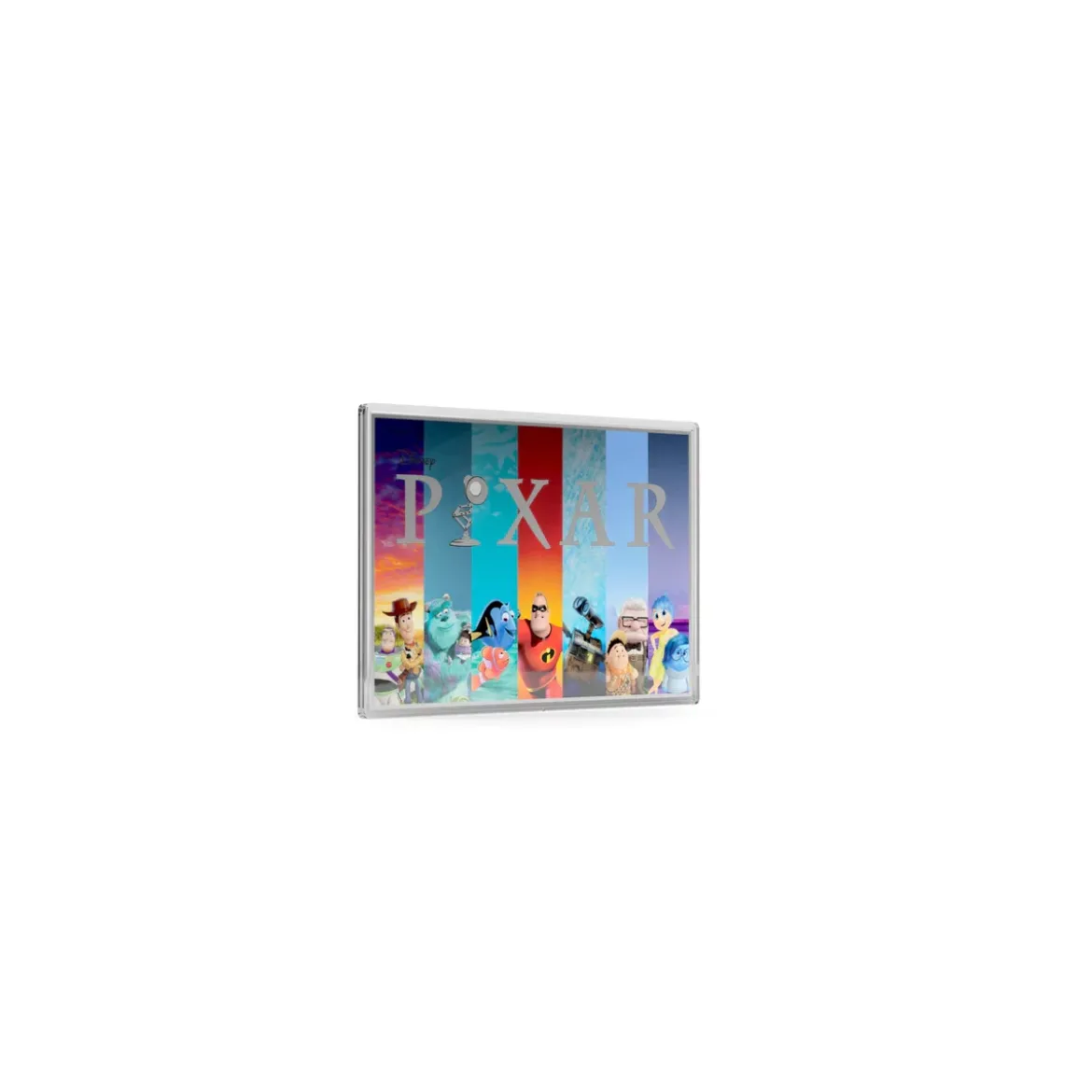Agoro - Disney: Pixar - Celebrating Pixar